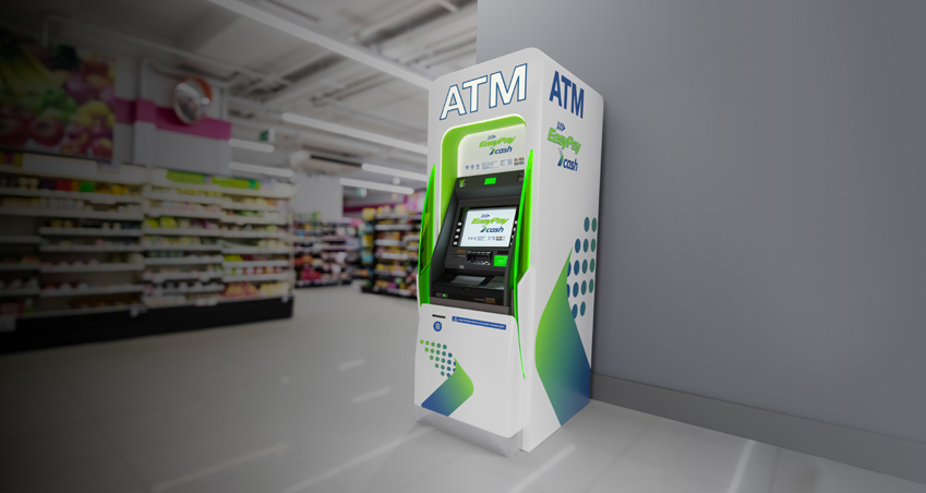 cash connect