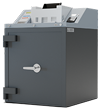 Cash Connect 1.5K cash deposit machine