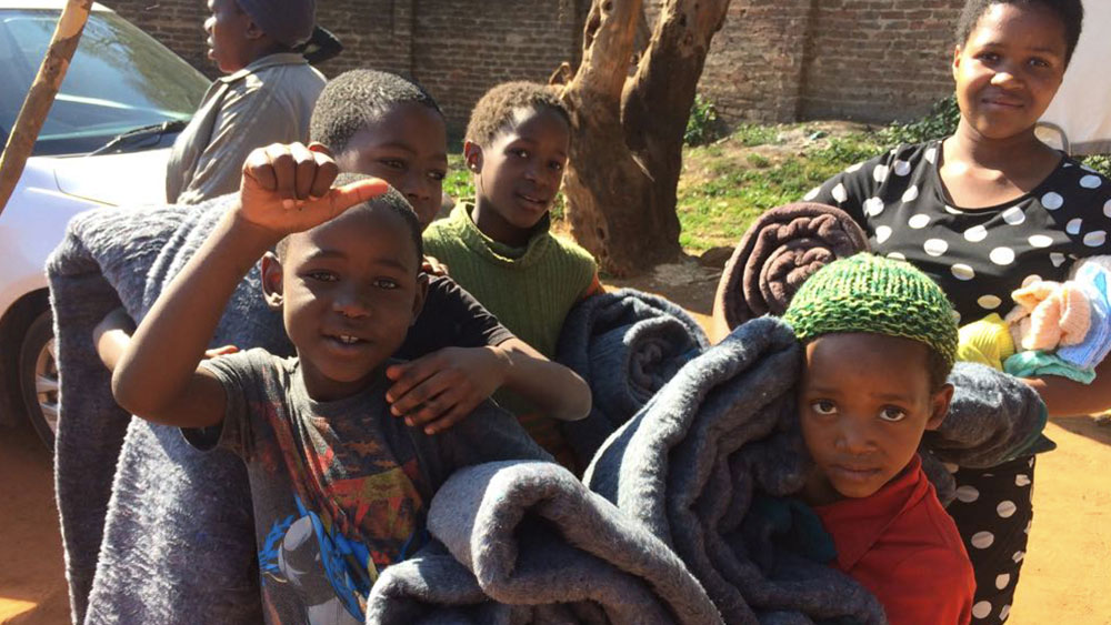 blanket-drive-gauteng