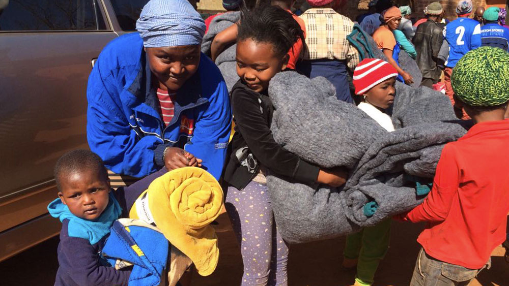 blanket-drive-gauteng