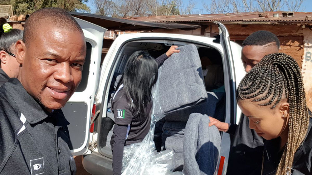 blanket-drive-gauteng