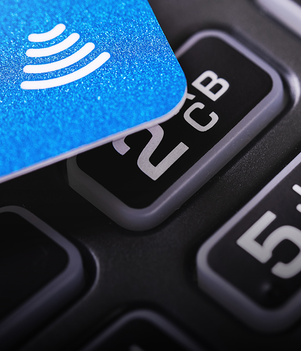 Card Connect The best in card solutions